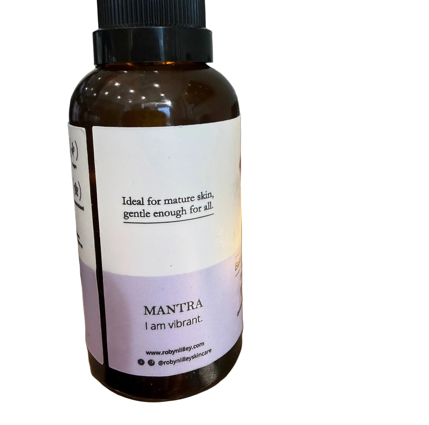 Bakuchiol Beauty Elixir (previously known as Bakuchiol + Tremella Glow Serum ✨)
