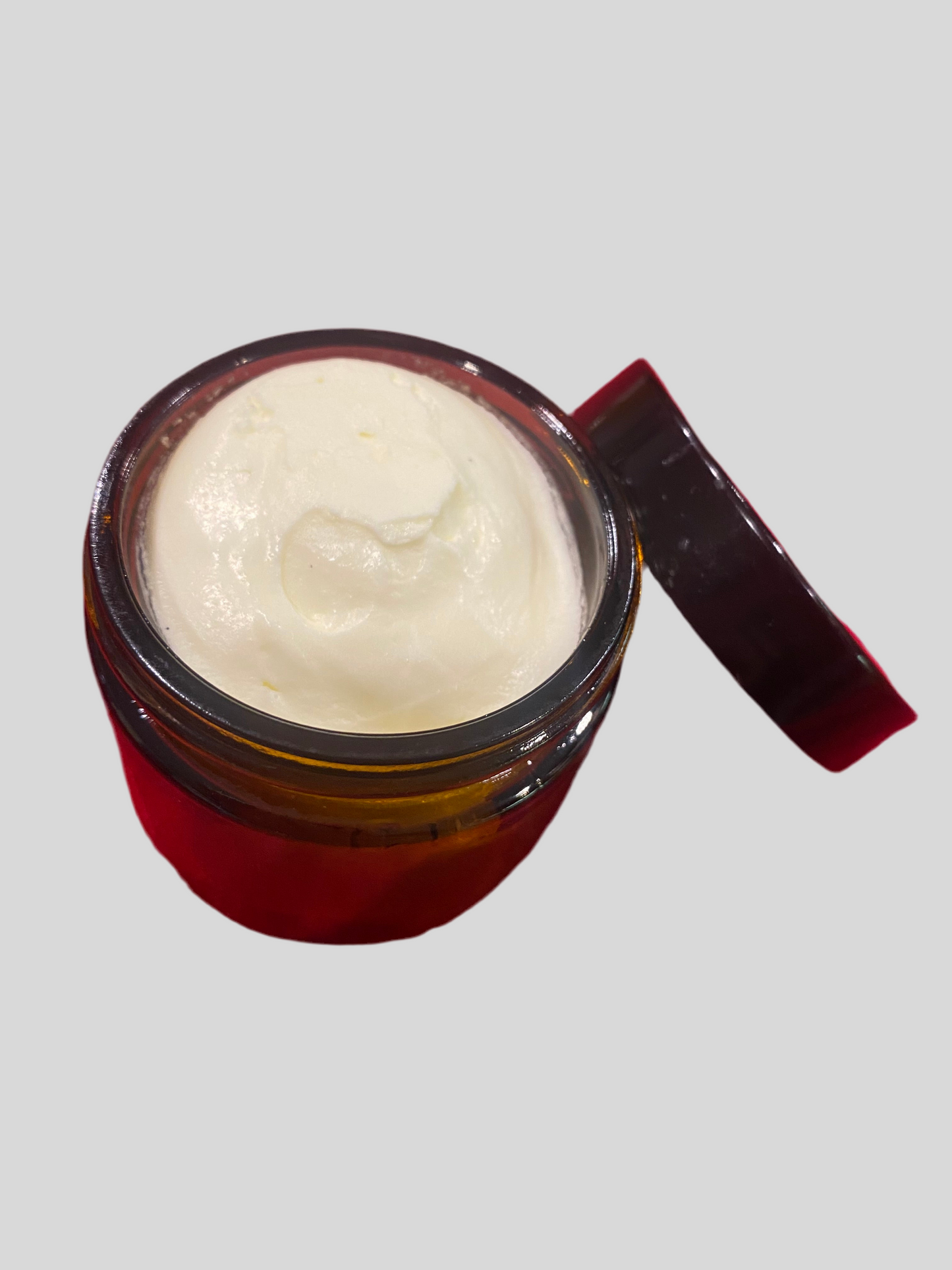 whipped tallow (unscented)