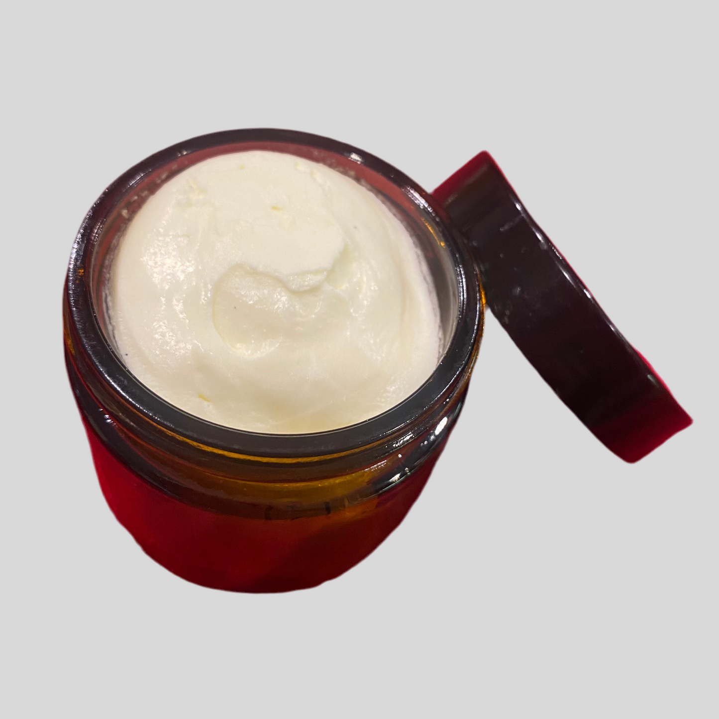 whipped tallow (unscented)