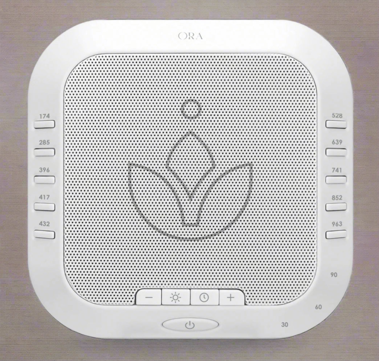 Ora Wellness Soundscape