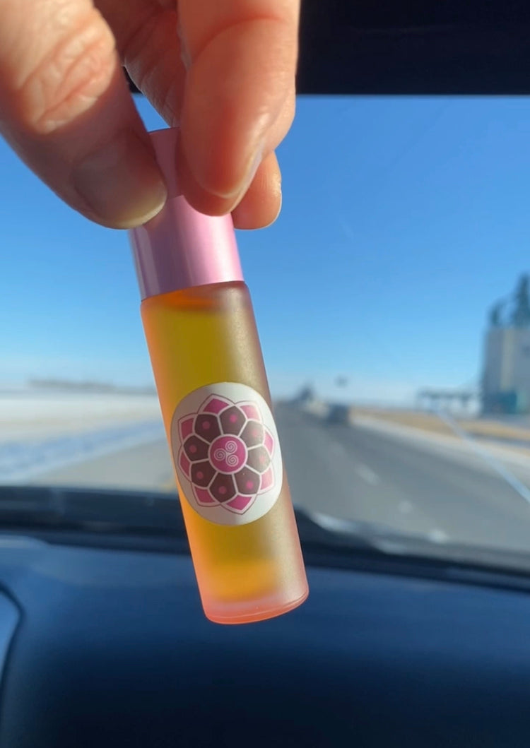 Peppermint Love Roller