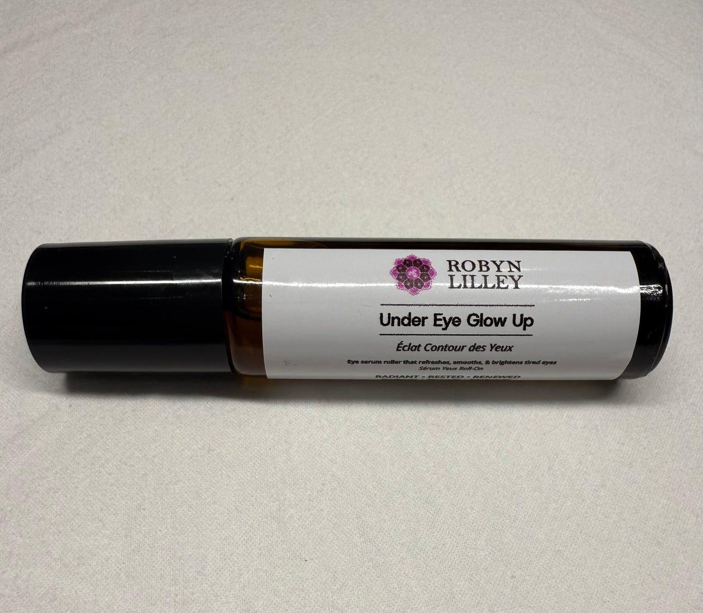 Under Eye Glow Up ✨