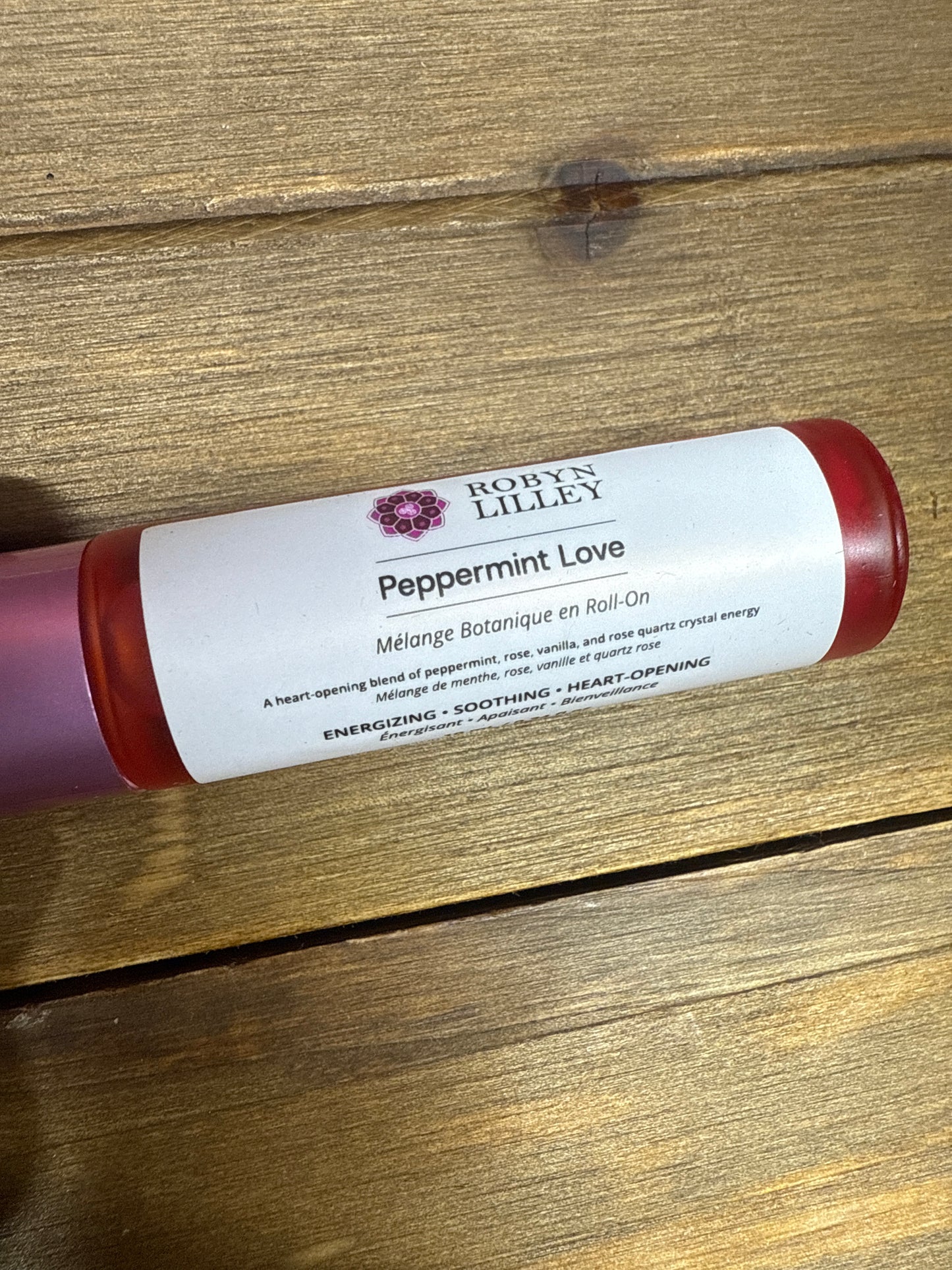 Limited Time Valentine’s Day Roller Bundle (purse-size essentials edition!)