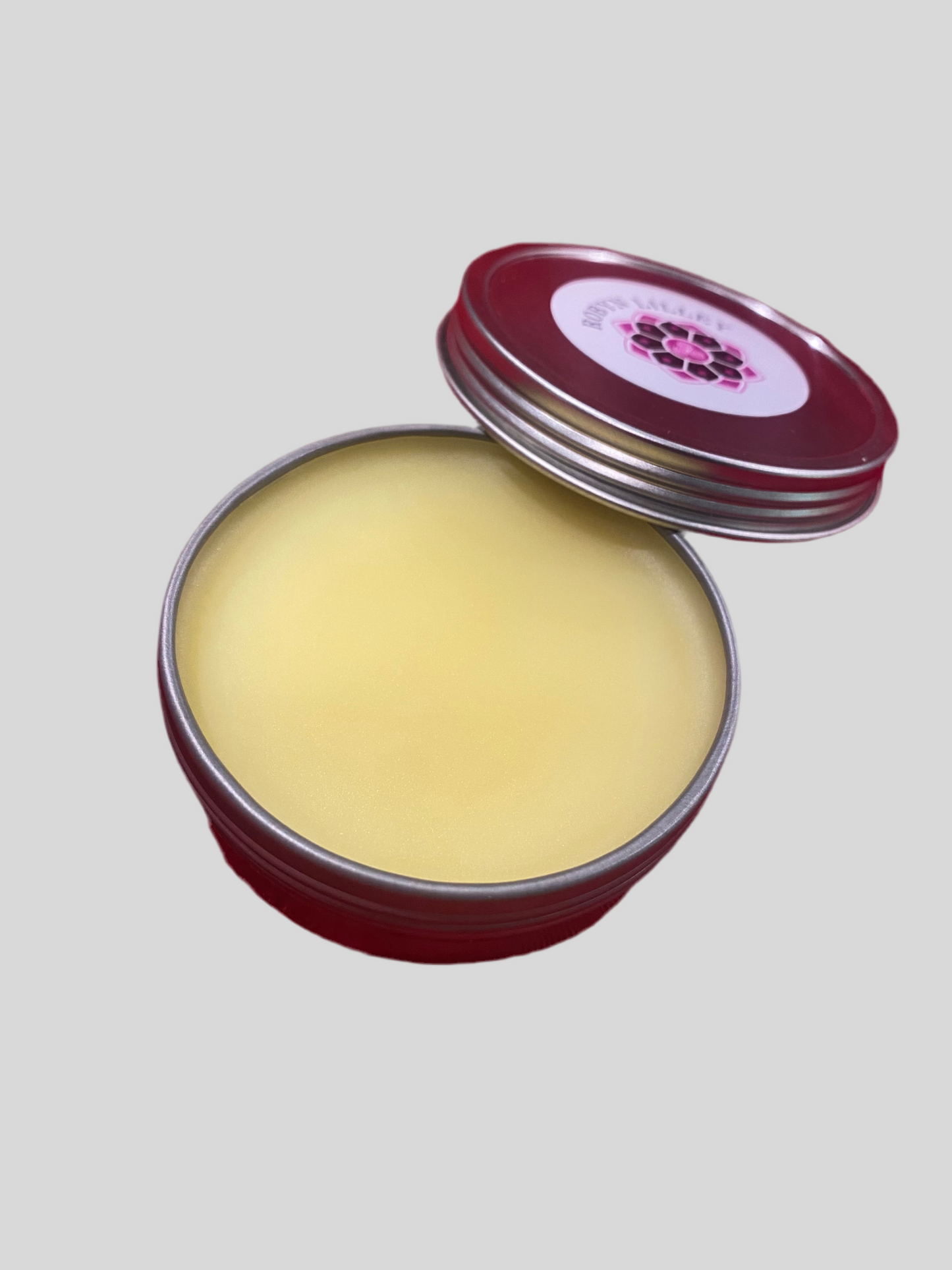 tallow balm (scented with frankincense & lavender)