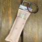 Lip Balm Holder Keychain