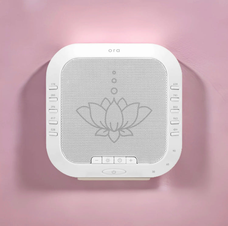 Ora Wellness Soundscape