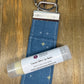 Lip Balm Holder Keychain