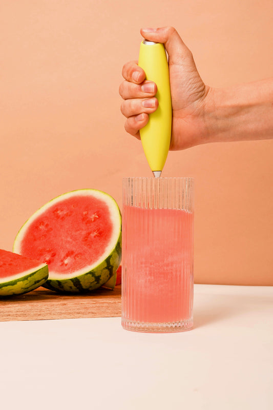Evolve essentials electrolytes