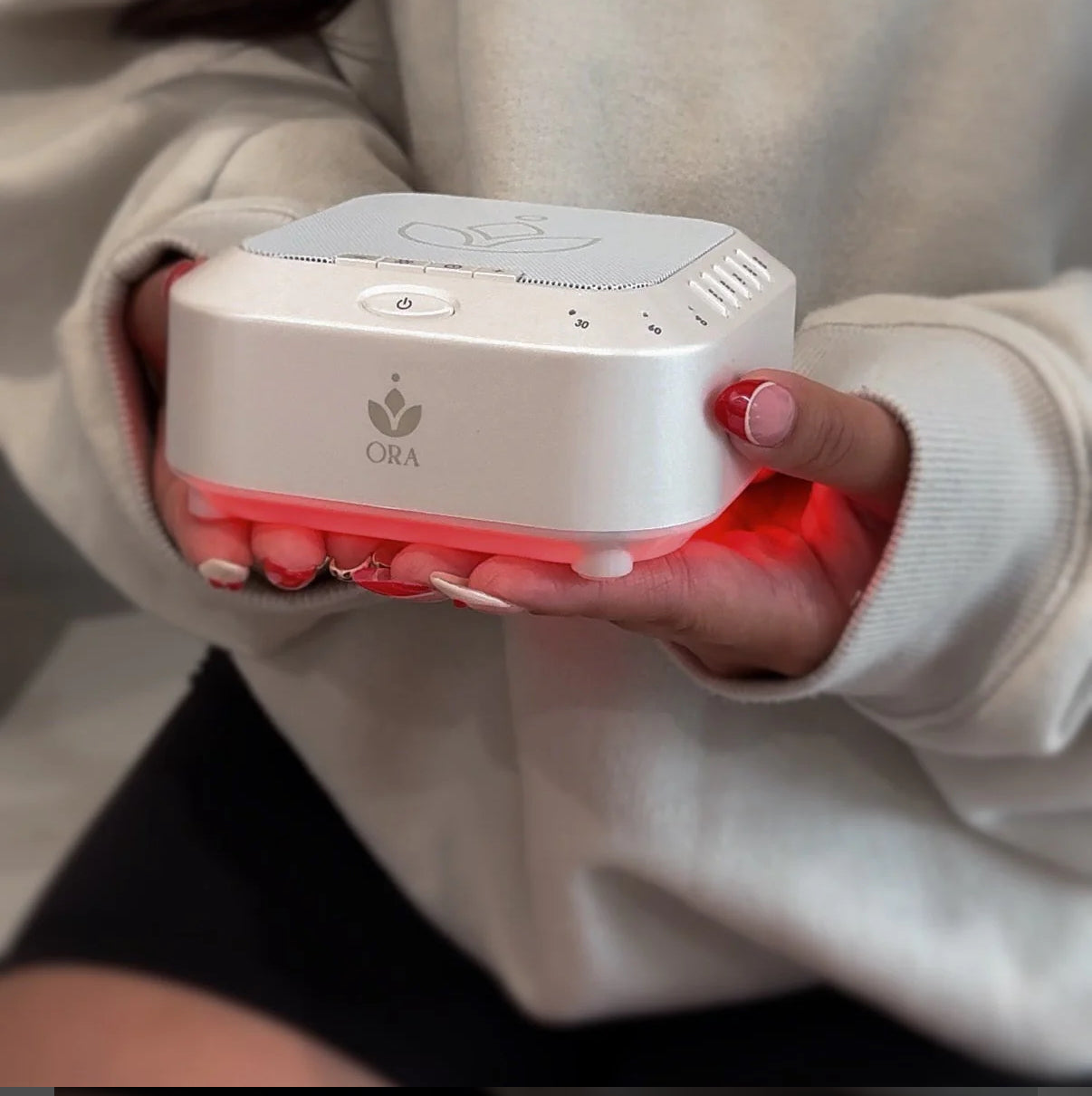 Ora Wellness Soundscape