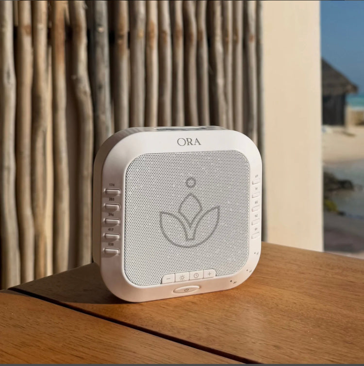 Ora Wellness Soundscape