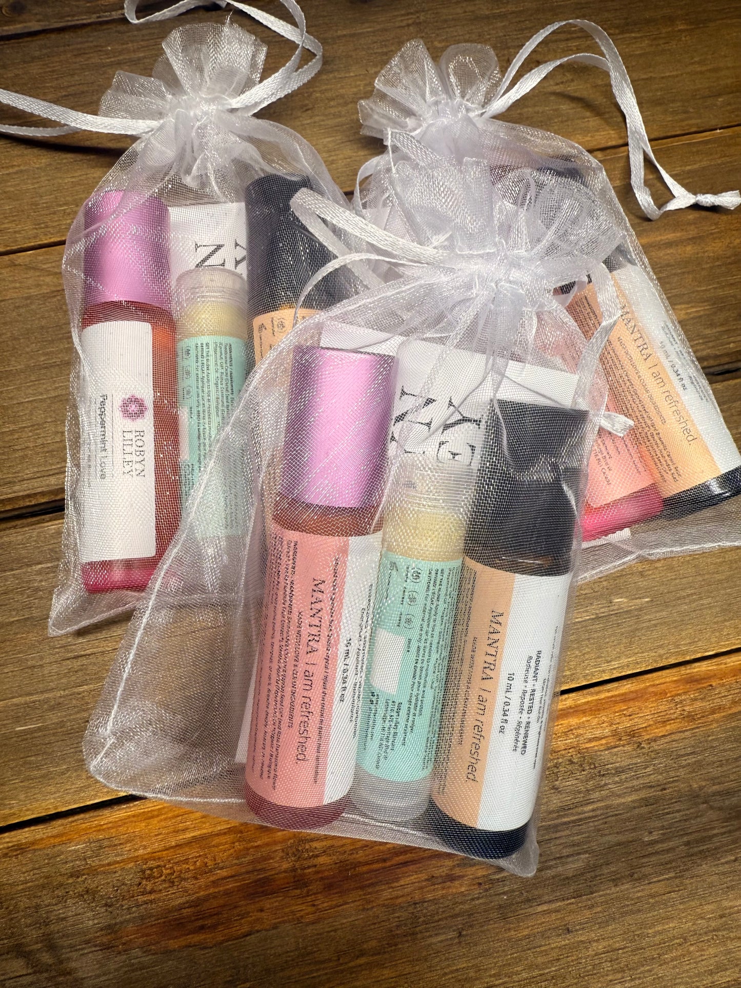 Limited Time Valentine’s Day Roller Bundle (purse-size essentials edition!)