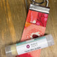 Lip Balm Holder Keychain