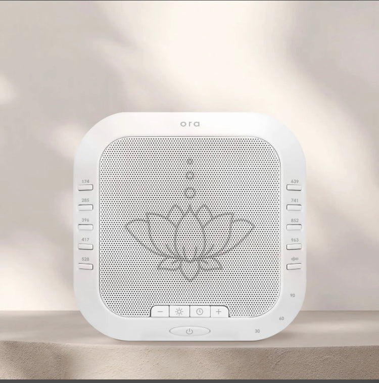 Ora Wellness Soundscape