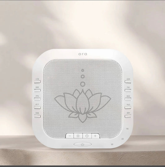 Ora Wellness Soundscape