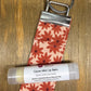 Lip Balm Holder Keychain