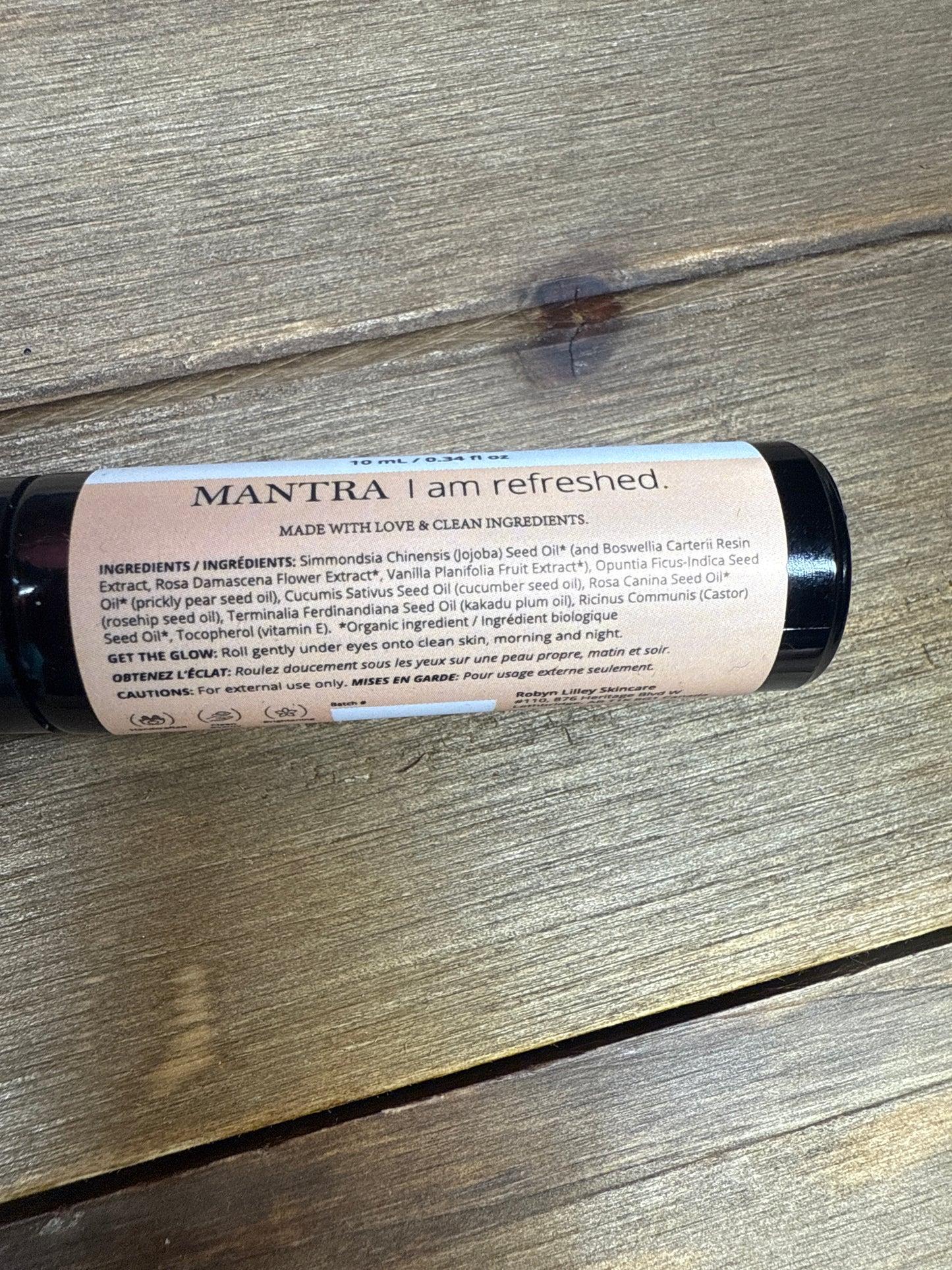 Limited Time Valentine’s Day Roller Bundle (purse-size essentials edition!)