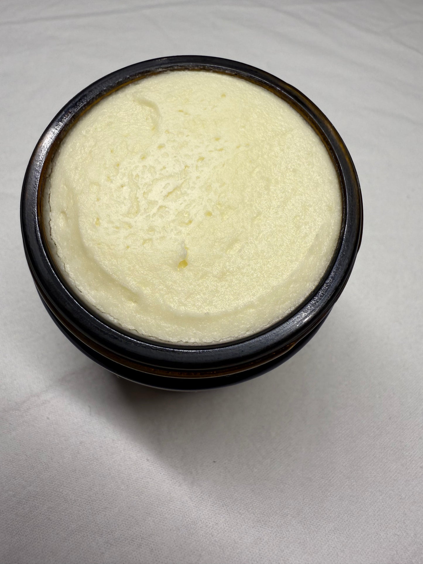 Whipped tallow 4oz (frankincense and lavender) $45 - special limited batch size!