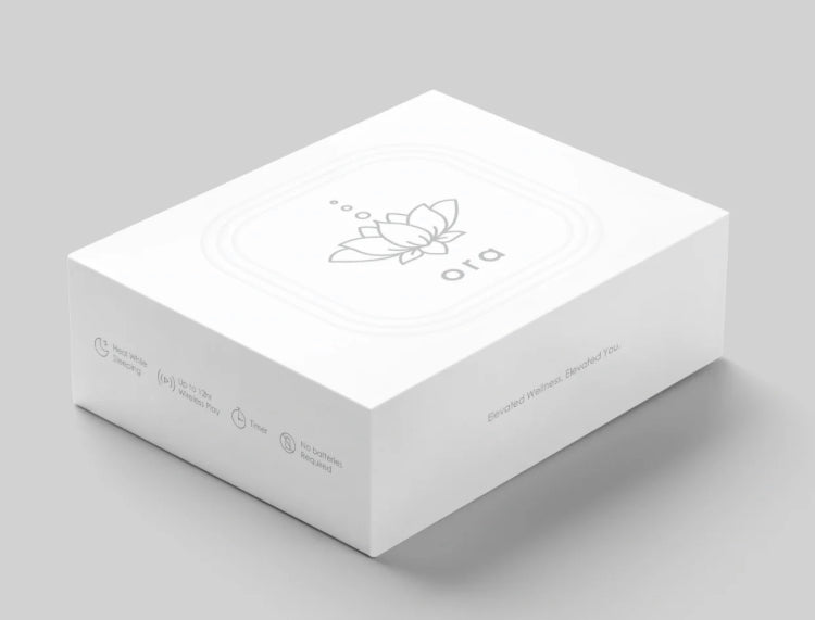 Ora Wellness Soundscape