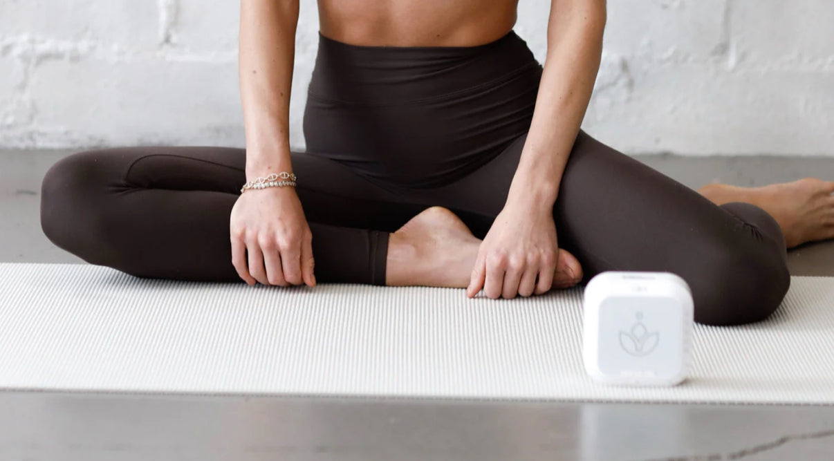 Ora Wellness Soundscape