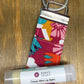 Lip Balm Holder Keychain