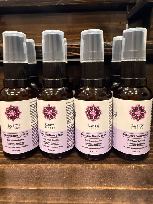 Bakuchiol + Tremella Glow Serum ✨