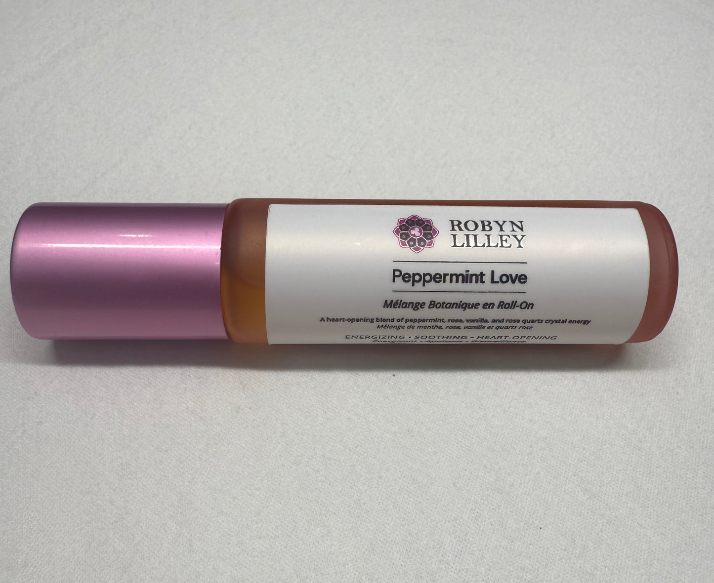 Peppermint Love Roller