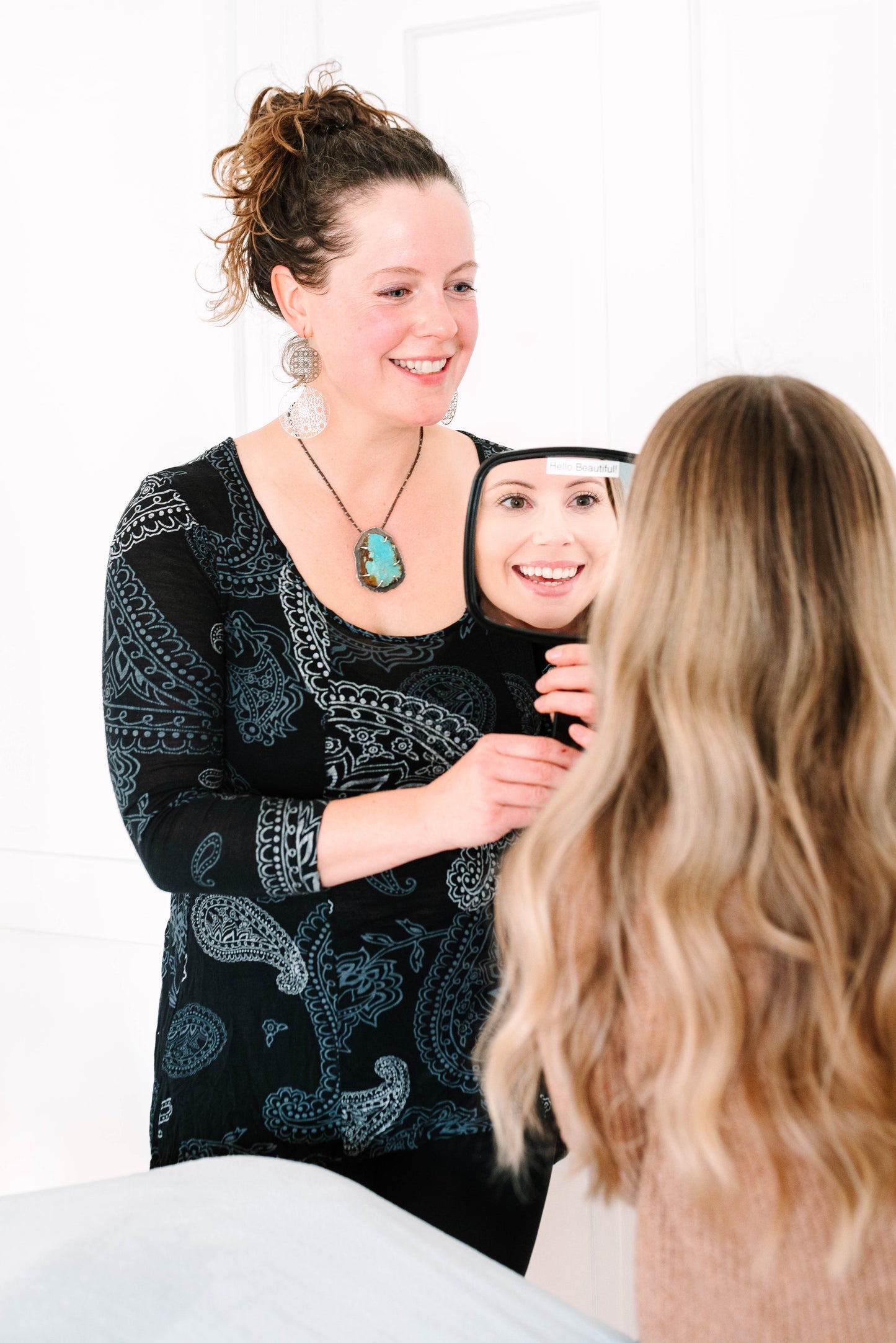 Microcurrent Facial Rejuvenation