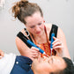 Microcurrent Facial Rejuvenation