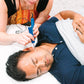 Microcurrent Facial Rejuvenation