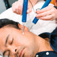 Microcurrent Facial Rejuvenation