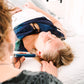 Microcurrent Facial Rejuvenation