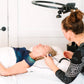 Microcurrent Facial Rejuvenation