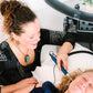 Microcurrent Facial Rejuvenation