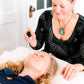 Microcurrent Facial Rejuvenation