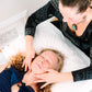 Microcurrent Facial Rejuvenation