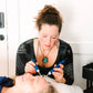 Microcurrent Facial Rejuvenation