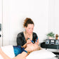 Microcurrent Facial Rejuvenation