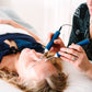 Microcurrent Facial Rejuvenation
