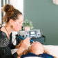 Microcurrent Facial Rejuvenation