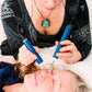 Microcurrent Facial Rejuvenation