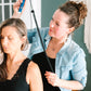 Microcurrent Facial Rejuvenation