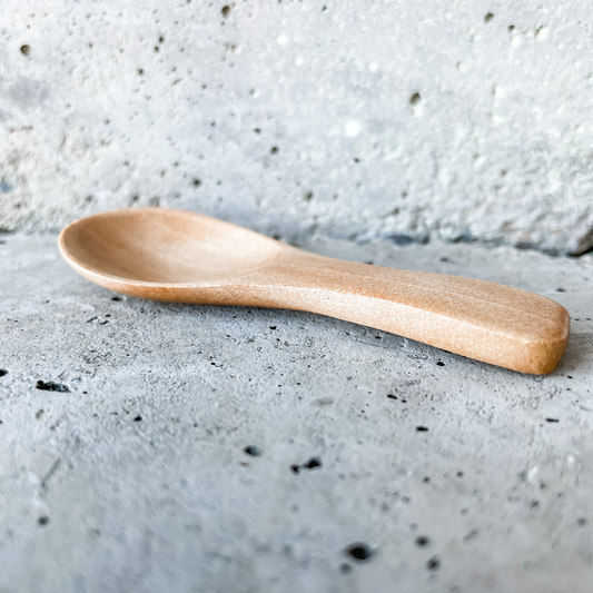 Wooden Spoon