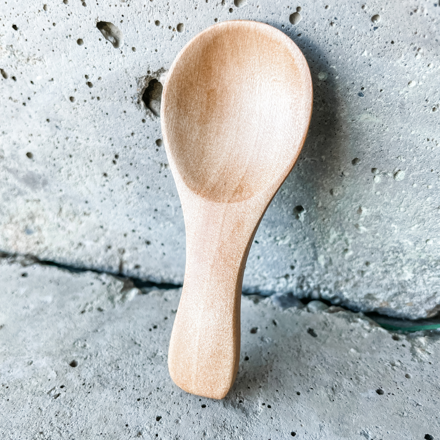 Wooden Spoon