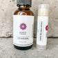 Radiant Facial Serum