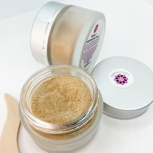 Vitamin C Beauty Powder